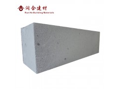 新兴轻质砖厂家批发蒸压加气混凝土砌块 加气块20分轻质砖优惠价图1