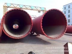 蒸压釜压力容器 加气混凝土砌块、混凝土管桩建筑制品蒸压养护图1