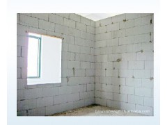 厂家直销供应多种规格的蒸压加气混凝土砌块图2