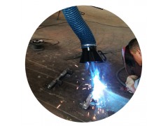 送货上门 移动式 焊烟净化机图1