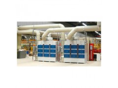 厂家直销 RDS集中式焊烟净化器 集中式焊烟净化器图1