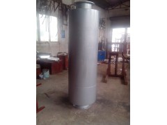 噪声控制器,发电机专用消音器 东莞图1