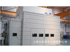 供应厂房隔音 工业设备噪声控制设备 百叶消声器 机器隔音图2