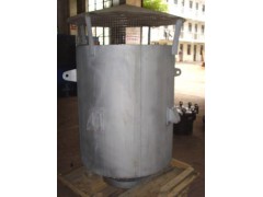 低价供应碳钢,不锈钢消声器,图3