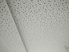 生产供应吊顶板 艺术天花板 穿孔吊顶板图3