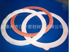 《厂家直销》包覆垫片 包覆石棉包覆橡胶包覆非石棉包覆无石棉图1