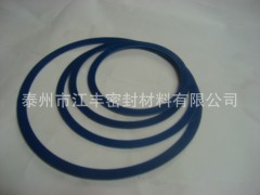 生产厂家直销 无石棉垫片 芳纶橡胶垫片图1