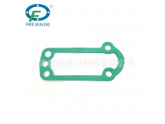 供应100%无石棉密封板材图1