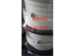 苎麻纤维盘根选《美辰密封》图1