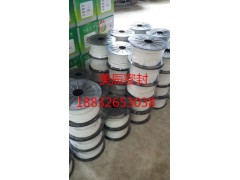 苎麻纤维盘根选《美辰密封》图2
