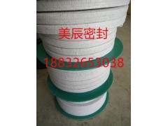 苎麻纤维盘根选《美辰密封》图3