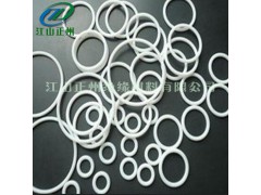 厂家供应 四氟垫片 特氟龙垫片 聚四氟乙烯垫片 黑色密封垫片图1