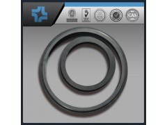 【优质供应】PTFE黑垫片，厂家直销，价格面议图1