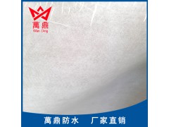 金属胎高分子耐根穿刺防水卷材 防水抗渗图1