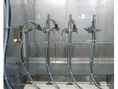 宁波自动喷漆线 江苏自动喷漆设备 上海自动喷涂线 自动喷涂线图1