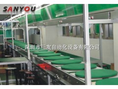 生产线 组装线 LED组装线生产线图2