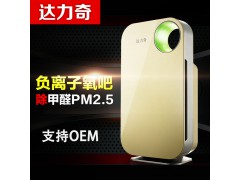 工厂直供 空气净化器 家用 除雾霾PM2.5 OEM制造商OEM图1