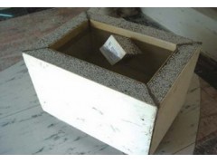 长沙防火复合实心板生产厂图1