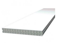 长沙防火复合实心板生产厂图2