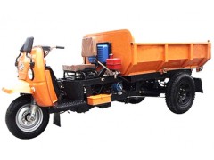 供应柴油三轮车,矿用三轮车,柴油三轮车图1