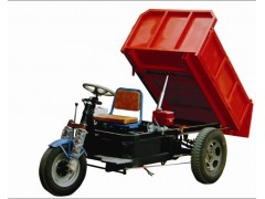 矿用自卸式三轮车，矿用自卸车，自卸车价格图1