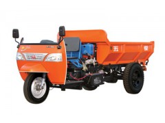 矿用自卸式三轮车，矿用自卸车，自卸车价格图3