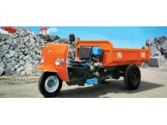 .2016新款三轮车,煤矿三轮车 自产自销三轮车图1