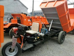 .2016新款三轮车,煤矿三轮车 自产自销三轮车图3