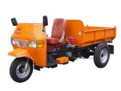 隧道用自卸三轮车,矿用三轮车,三轮车价格图1