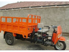 新型电动自卸车 矿用自卸车,安全耐用三轮车图2