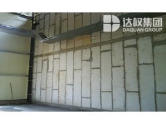 长沙防水实心板生产厂家图2