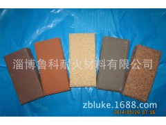 供应景观砖、烧结砖、路面砖、广场砖图3