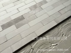 厂家直营 北京唐景古建仿古青砖片图1
