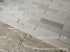 厂家直营 北京唐景古建仿古青砖片图2