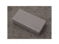 现货中式砖块文化砖 机压灰砂砖 MU15灰砂砖图2