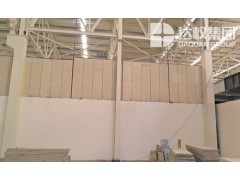 长沙隔音实心墙板供应商图1