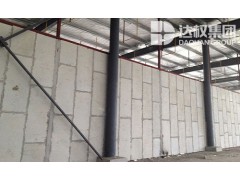 长沙隔音实心墙板厂图1