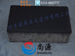 厂家直销 广场砖 人行道 透水砖图3