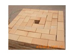 供应高品质广场砖/烧结砖/仿古砖/植草砖/路面砖/景观砖图1