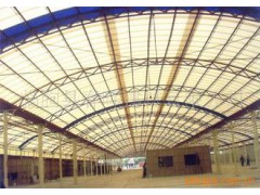 优质玻璃钢屋顶瓦 抗腐蚀、耐老化、采光、结实耐用图1