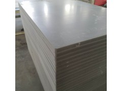 砖托板 中南神箭造 PVC原材料 寿命六年以上 终身可回收图3