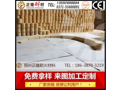 耐火砖 粘土质爬坡砖耐高温吸热能力强厂家生产直销货真价实图2