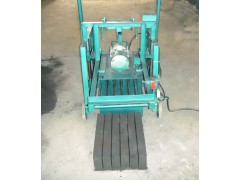 专业生产空心砖机设备 空心砖机免烧 移动固定两用空心砖图1