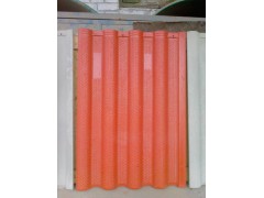 畅通机械厂水泥大瓦机不为人知的优点图1