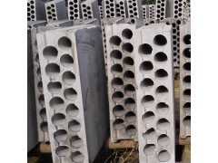 专业生产 蒸压粉煤灰多孔砖 强度MU15 MU20(可现场抽检)图1