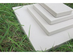 耐酸瓷砖中冠耐酸砖化工厂车间地面耐酸砖300×300无釉防滑陶瓷砖图1