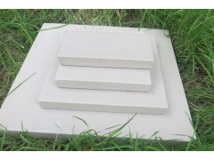 耐酸瓷砖中冠耐酸砖化工厂车间地面耐酸砖300×300无釉防滑陶瓷砖图2