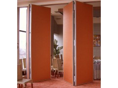 全国专业活动隔断、屏风、折叠屏风、移动隔墙、吊趟门、推拉隔断图2