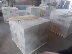 【厂家直销】磷酸盐砖 特种磷酸盐高荷软耐火砖图2