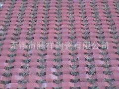 优质宜兴草坪砖广场砖园林砖厂家直销图2